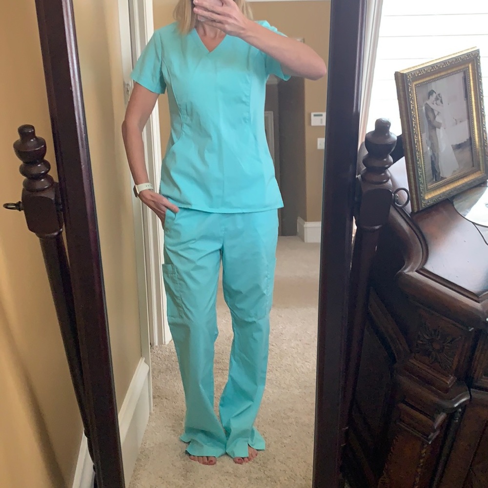 Allure by Whitecross Scrubs